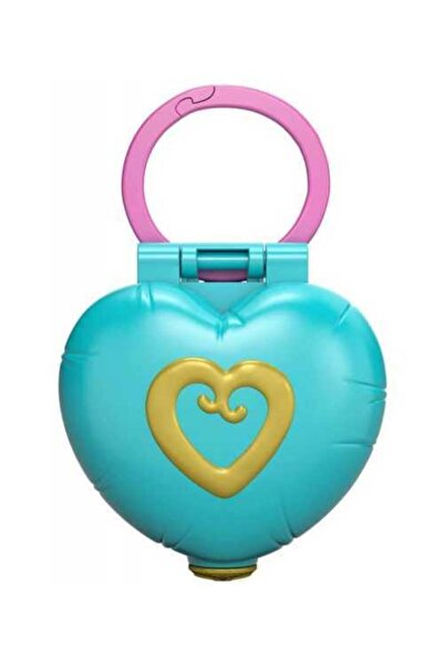 Polly Poolly Pocket Gcn07-ja20 Cep Oyuncak Seti