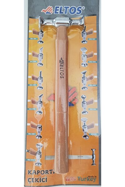 Eltos Kaportacı Çekici Ekç 006