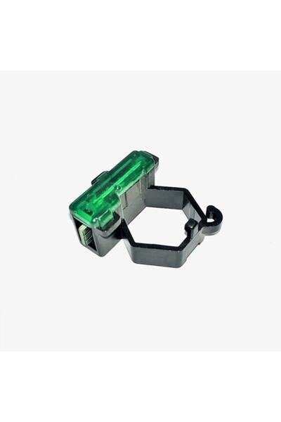 Eca Kombi Türbin Debi Okuyucu