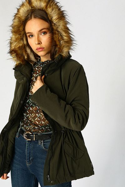 ONLY Winter Jacket