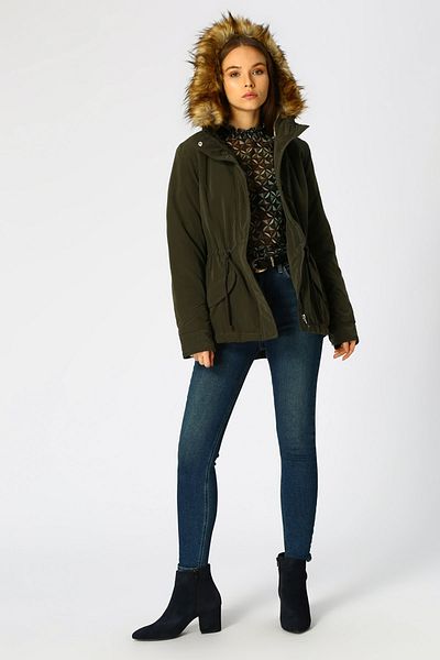 ONLY Winter Jacket