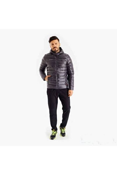 UHLSPORT Mont Blues M Men's Coat1119151 Anthracite