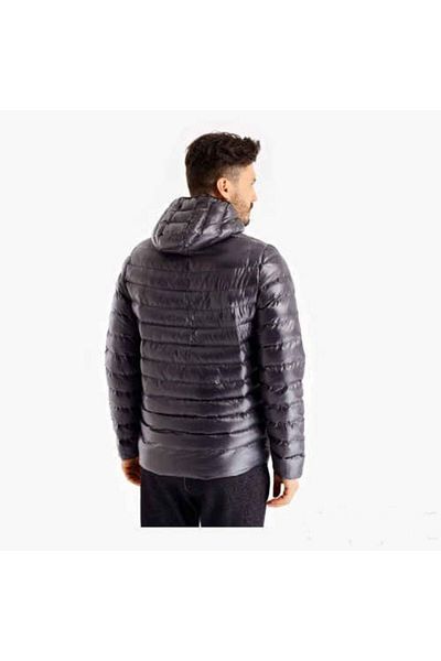 UHLSPORT Mont Blues M Men's Coat1119151 Anthracite