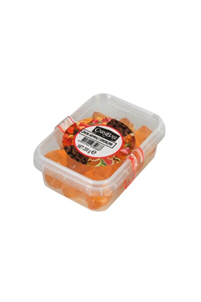 çarşıbaşı حلوى أكيدي بنكهة الليمون - 200 جرام