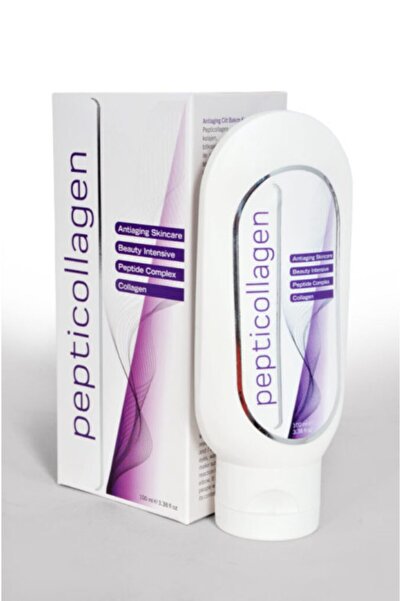 PeptiCollagen Face Cream 100 ml