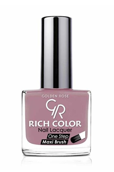 Golden Rose Rich Color Nail Lacquer - No 140