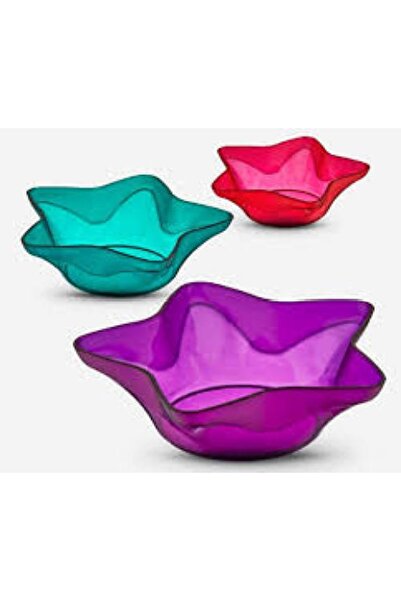 HİFA Star Crystal Bowl