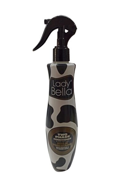Lady Bella 2 Fazlı Fön Suyu