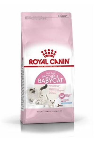 Royal Canin Mother And Babycat Mama 4 kg