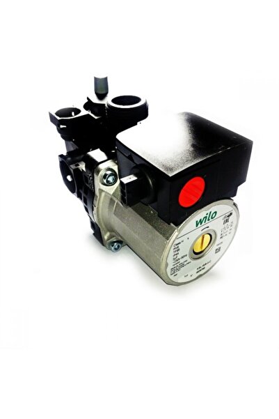 Demirdöküm Atron Kombi Pompa Motoru Wilo Üç Kdm 82w