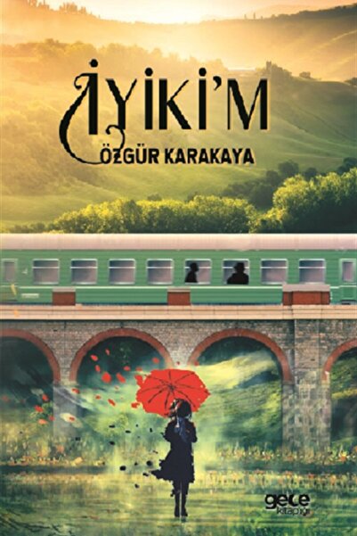 Generic Brand Iyiki'm