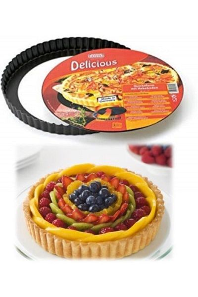 KAISER Tart Mold 28cm