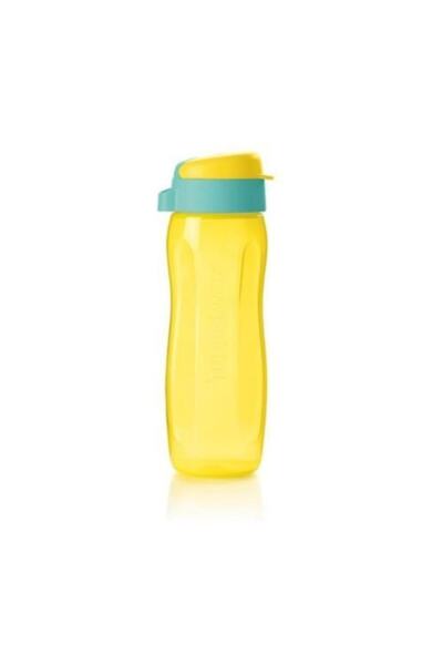 Tupperware Eko Şişe 500 Ml Slim Matara Suluk Partidenizim
