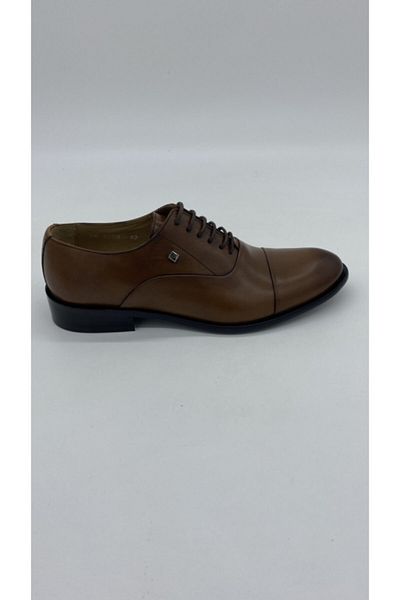 Fosco Men's Tan Mr Neolit Shoes 2250