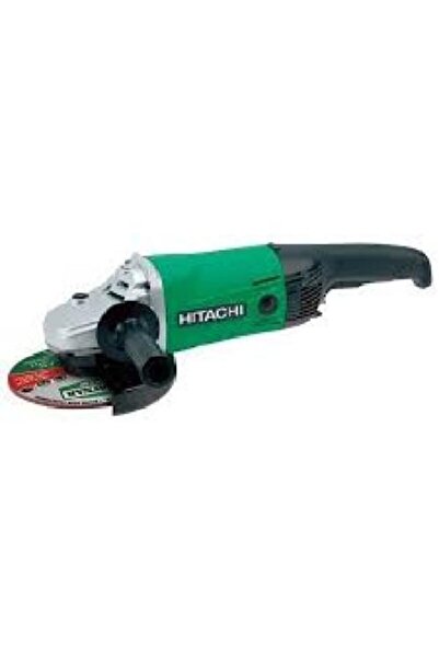 HITACHI G18ss Büyük Taşlama Makinası 180mm 1900w