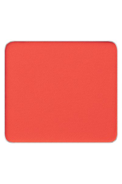 INGLOT Nf 262 Model Matte Brick Color Eyeshadow