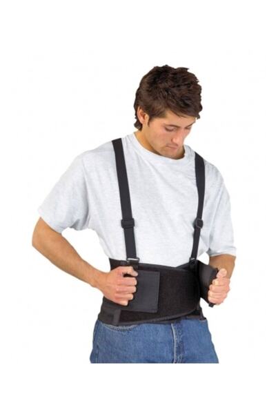 PORTWEST حزام دعم الخصر