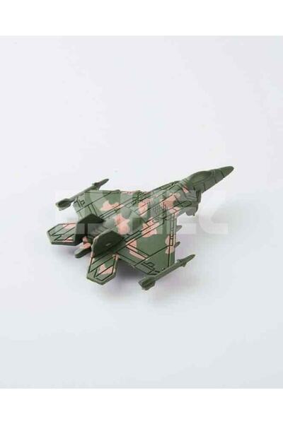 Eshel Maket Savaş Uçağı 1-100 Ölçek 2'li