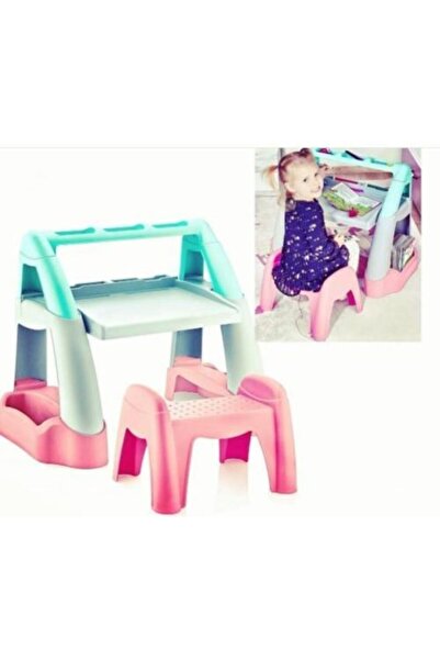 Faros Tabureli Aktivite & Çalışma Masası