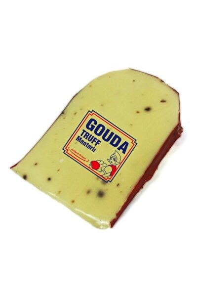Trakya Çiftliği Original Gouda Truff Mantarlı 220gr