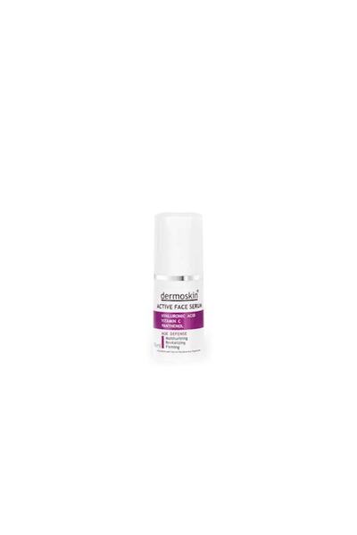 Dermoskin Active Face Serum 15 Ml