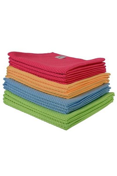 Spark (12 Pieces) 2309 Microfiber Mimsy Paper 40X40 cm