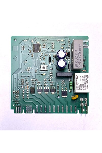 Vestel Bulaşık Makinesi Elektronik Kart 2 Programlı