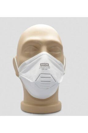 Awon 1403 Ffp3 Maske N95 99 Filtreli Solunum Koruyucu 25 Adet Fiyati Yorumlari Trendyol