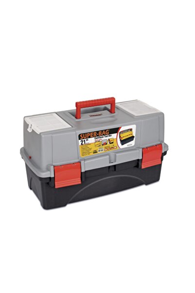 Süper Bag Raflı Takım Çantası 21" Asr-2068