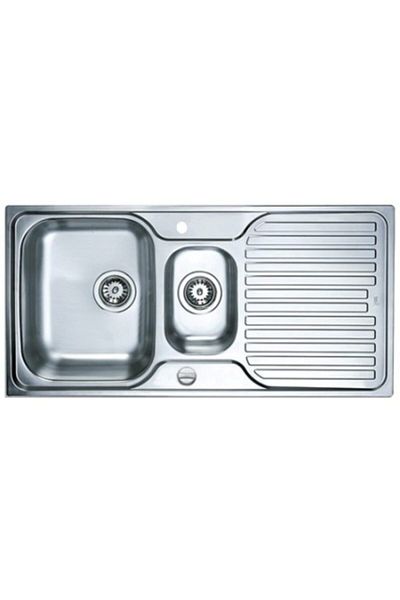 Teka Princes 60 Evye Stainless Steel Remote Controlled Siphon