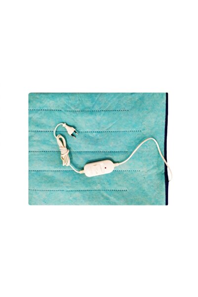 Klas Çift Kişilik Elektrikli Battaniye