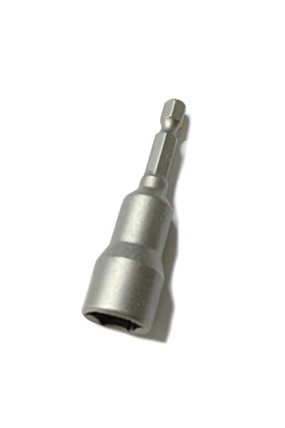 Site Hırdavat 231 Pieces M8 Akb Bolt Nut and Washer Set & Nut Adapter