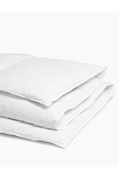 Marks & Spencer Super King Boy - 310 x 275cm Kaz Tüyü 10.5 Tog Yorgan