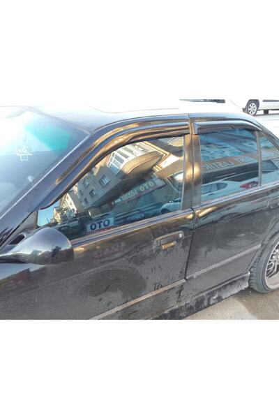 Point Bmw E36 Mügen Cam Rüzgarlığı Sedan 1991-1998 Arası 4 Lü Set