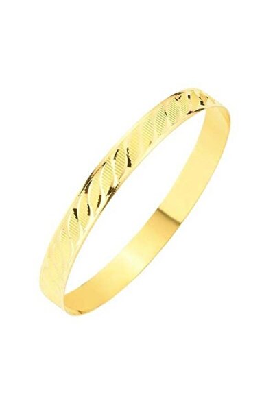 Bilezik Naz Model 13.00 Gram 22 Ayar Altın