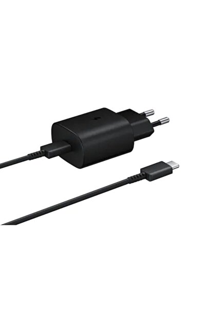 Samsung Galaxy S20 Ultra/lte Ta80 Typec 25w Hızlı Şarj Aleti + Kablo