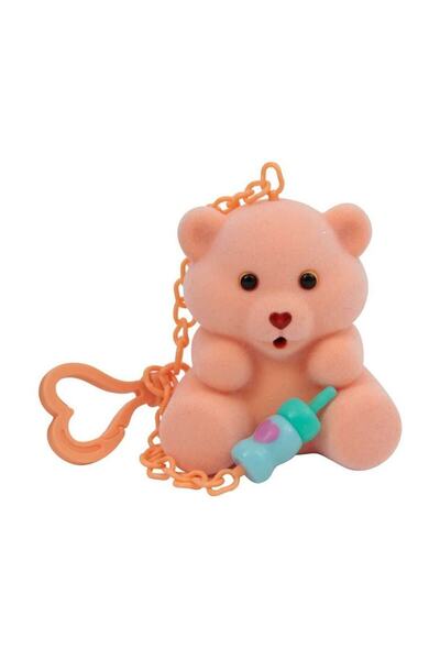 GIOCHI PREZIOSI Coccolotti Sevimli Ayıcıklar Figür Ccl01000 - Yavruağzı - Şef...