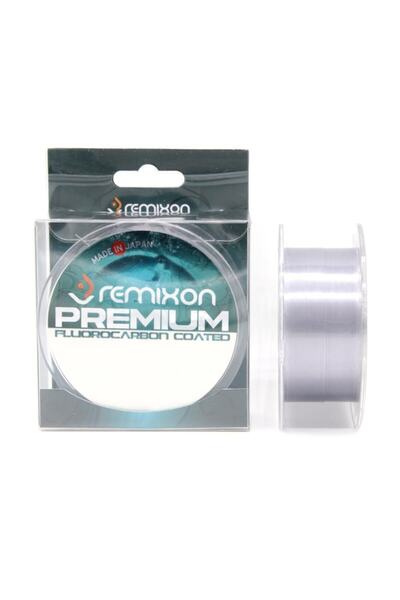 Remixon Premium Fc Coated 250m Misina Gri