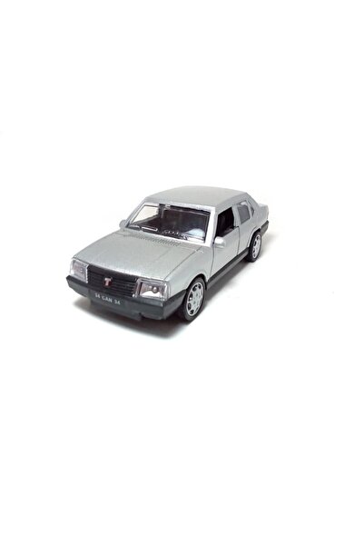 Birlik Oyuncak Birlik 1:32 / 1:36 Tofaş Doğan Diecast Model Araba