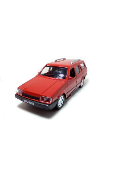 Birlik Oyuncak Birlik 1:32 / 1:36 Eagle Diecast Model Car