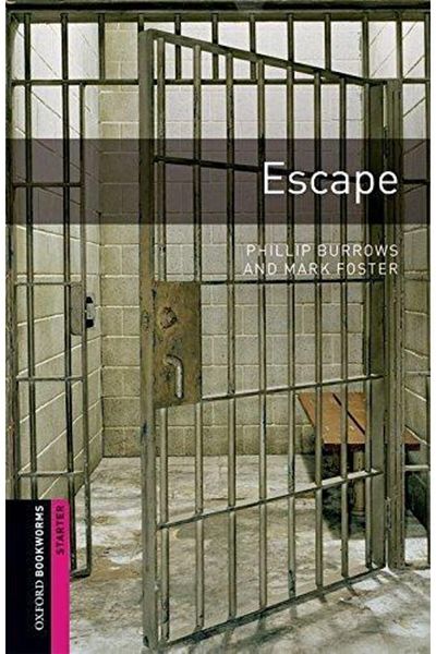 OXFORD UNIVERSITY PRESS Oxford Obwl S:escape