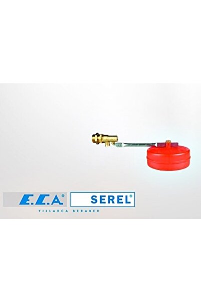 Eca 11/4 Depo Flatör- Şamandıra 101009005