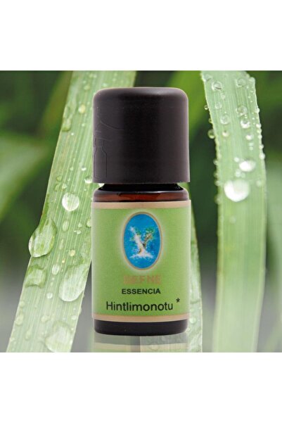 NU-KA DEFNE ESSENCIA نوكا لوريل هندي - 5 مل زيت الليمون العطري العضوي