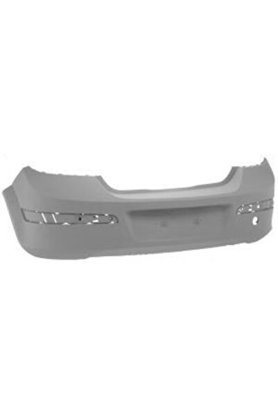 İthal TAMPON ARKA HB PARK SENSORU HARIC OPEL ASTRA H BM 04- 1404175 GM 244603...