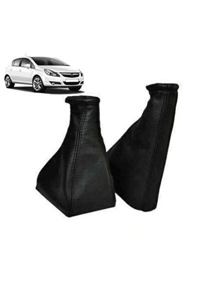 Genel Markalar Opel Corsa D Vites Körüğü Ve El Fren Körüğü 1.sınıf Kaliteli Ürün