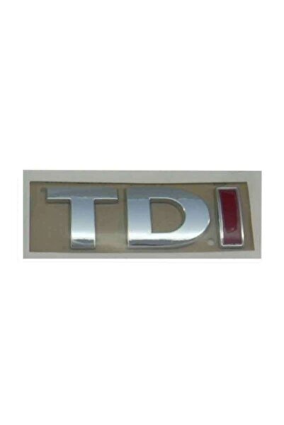 Genel Markalar Volkswagen Passat 1998-2004 & Transporter T5 2004-2011 Tdı Yazısı 3b0853675ab 1.sınıf Kaliteli Ürün
