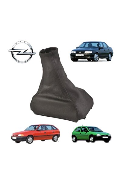 Genel Markalar Opel Corsa B Vites Körüğü 1.sınıf Kaliteli Ürün