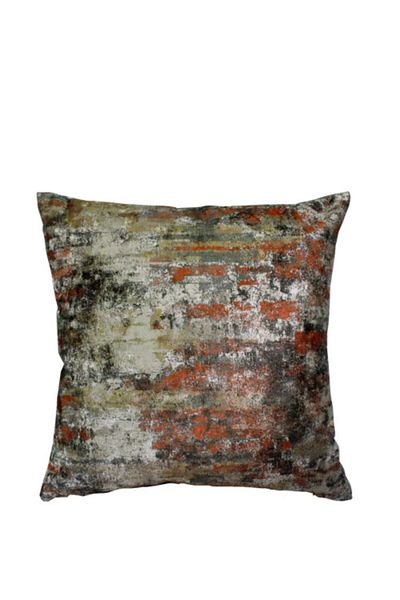 Ayd Home Velvet Throw Pillow Case