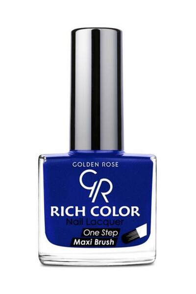 Golden Rose Rich Color Nail Lacquer - No 93
