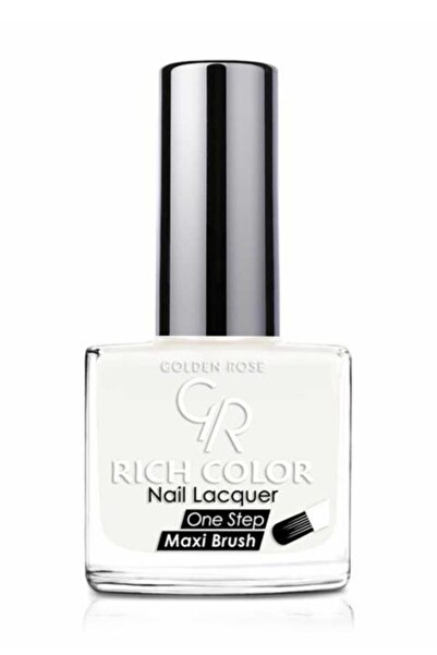 Golden Rose Rich Color Nail Lacquer - No 76